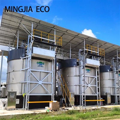 יצרנית דשן זבל בעלי חיים